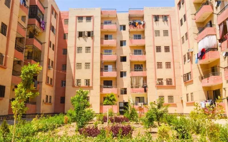 بدائل نظام الإيجار القديم والجديد الإسكان تطلق نظام يوفر إمكانية التمليك